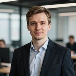 Алексей Петров