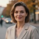 Инна Кестова