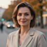 Инна Кестова